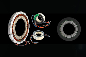 無框電機(jī)是什么，它是如何工作的，以及在哪里使用它